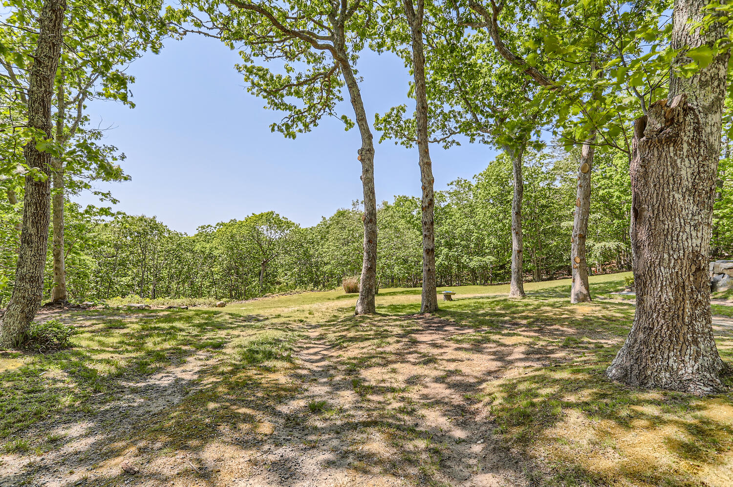 CHILMARK WATERVIEW OPPORTUNITY Tea Lane Associates